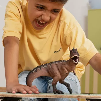 Schleich Dinozauras Giganotozauras