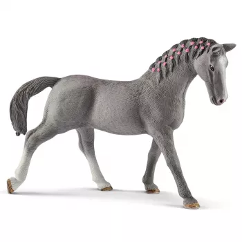 Schleich HORSE CLUB Trakehner kumelė