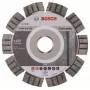 Pjūklo diskas deimantinis betonui Bosch 125 mm 22,2 mm 2 608 602 652