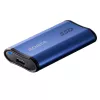 SSD diskas ADATA 2 TB išorinis USB Type-C 3.2 Gen 2 SE880