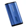 SSD diskas ADATA 2 TB išorinis USB Type-C 3.2 Gen 2 SE880