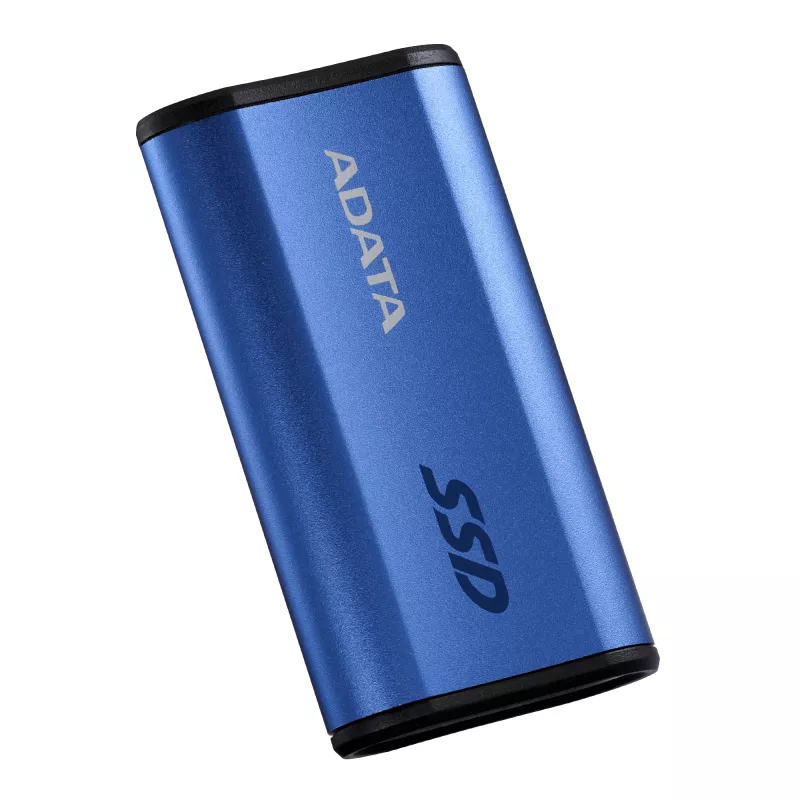 SSD diskas ADATA 2 TB išorinis USB Type-C 3.2 Gen 2 SE880