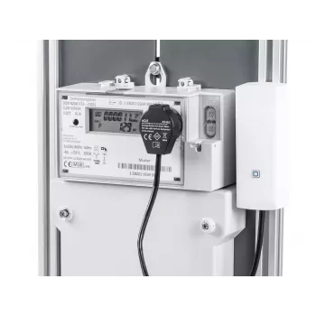 Homematic IP HmIP-ESI-IEC dujų skaitiklio sąsaja