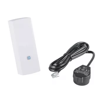 Homematic IP HmIP-ESI-IEC dujų skaitiklio sąsaja