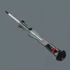 Atsuktuvų rinkinys Wera 05150101001, 18 dalių, su putplasčio įdėklu, 344×392 mm