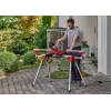 Pjūklas kampinis ir skersinis Einhell TC-MS 216