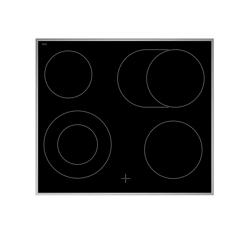Beko BBUE12020X – Keraminė kaitlentė ir elektrinė orkaitė