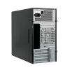 Korpusas Chieftec XT-01B Midi Tower Juodas