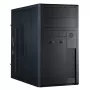 Korpusas Chieftec XT-01B Midi Tower Juodas