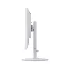 EIZO FlexScan EV2460-WT monitor kompiuteriui 60,5 cm (23,8 colio) 1920 x 1080 pikselių Full HD LCD baltas
