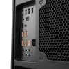 USB prievadų blokatorius Lindy USB Port Blocker, 4 vnt., oranžinė spalva