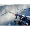 Gręžtuvas plaktukinis Bosch Professional SDS Clean max‑8X Ø32 mm, darbinis ilgis 400 mm, su dulkių ištraukimo jungtimi