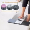 Pėdų vonelė Beurer FB 60 – elektrinė pėdų vonelė, balta/pilka