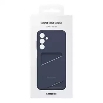 Samsung EF-OA256TBEGWW mobiliojo telefono dėklas 16,5 cm (6,5 colio) Juoda, Mėlyna