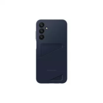 Samsung EF-OA256TBEGWW mobiliojo telefono dėklas 16,5 cm (6,5 colio) Juoda, Mėlyna