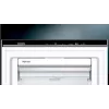 Siemens iQ500 GS58NAWDV šaldiklis stovimas 366 L Baltas