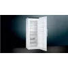 Siemens iQ500 GS58NAWDV šaldiklis stovimas 366 L Baltas
