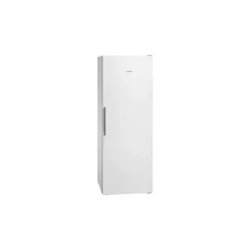 Siemens iQ500 GS58NAWDV šaldiklis stovimas 366 L Baltas