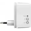 NETGEAR EX6110 AC1200 dviejų juostų WiFi signalo stiprintuvas baltas
