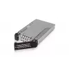 SSD korpusas Icy Dock ToughArmor MB699VP-B V3 4 diskai 2.5 colio PCIe