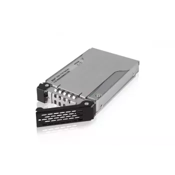 SSD korpusas Icy Dock ToughArmor MB699VP-B V3 4 diskai 2.5 colio PCIe
