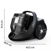 Rowenta Green Force RO7C36 2.5 L Cilindrinis dulkių siurblys sausam valymui 500 W be maišelio
