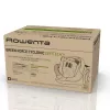 Rowenta Green Force RO7C36 2.5 L Cilindrinis dulkių siurblys sausam valymui 500 W be maišelio