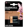 Duracell 223103 vienkartinė baterija 6V ličio