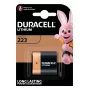Duracell 223103 vienkartinė baterija 6V ličio