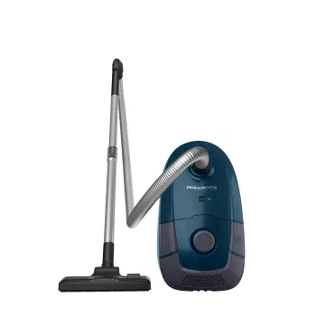 Ciklinis dulkių siurblys Rowenta Power XXL RO3126, 4.5 L, 900 W
