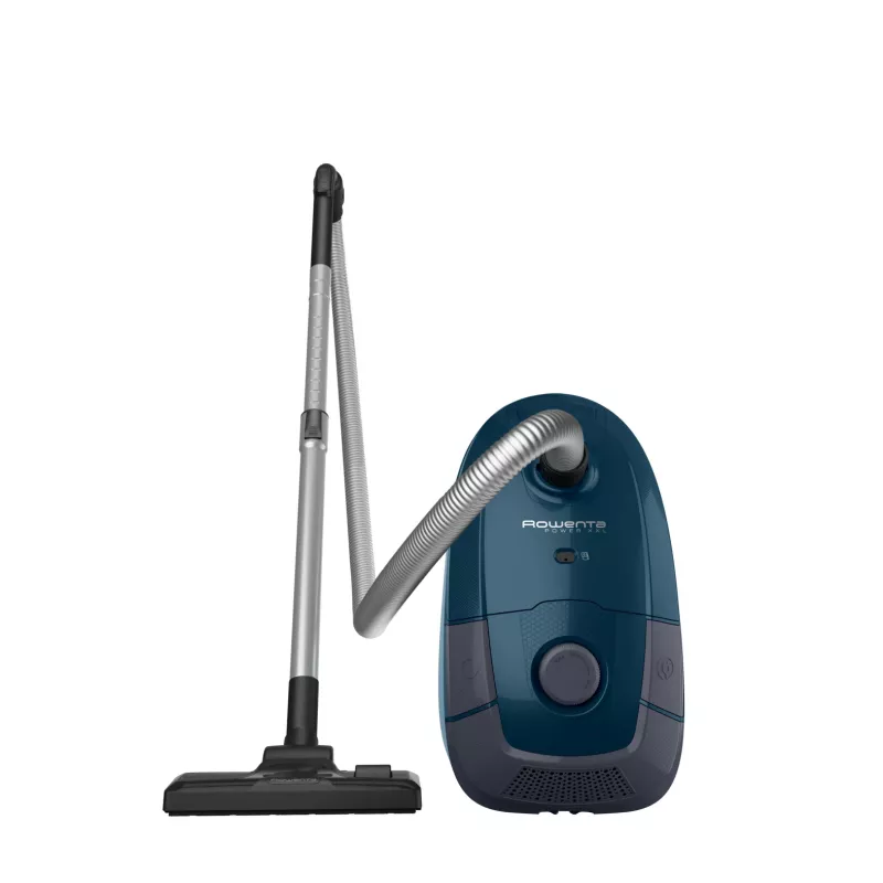 Ciklinis dulkių siurblys Rowenta Power XXL RO3126, 4.5 L, 900 W