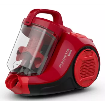 Rowenta Swift Power RO2913 1.2 L Cilindrinis dulkių siurblys Sausas 900 W Be maišelio