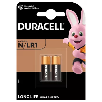 Duracell 203983 vienkartinė šarminė baterija