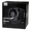 Aušintuvas Scythe Mugen 6 Dual Fan Black Edition 12 cm 300-2000 RPM