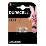 Duracell LR43 baterija vienkartinė šarminė SR43