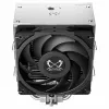 Aušintuvas Scythe Mugen 6 12 cm 300-2000 RPM Oro srautas 102,44 m³/h