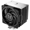 Aušintuvas Scythe Mugen 6 12 cm 300-2000 RPM Oro srautas 102,44 m³/h