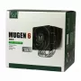 Aušintuvas Scythe Mugen 6 12 cm 300-2000 RPM Oro srautas 102,44 m³/h