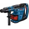 Bosch GBH 18V-40 C PROFESSIONAL SDS Max akumuliatorinis plaktukas 360 RPM 9 J