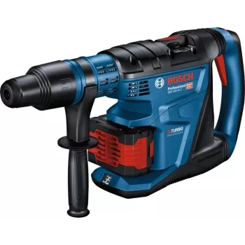 Bosch GBH 18V-40 C PROFESSIONAL SDS Max akumuliatorinis plaktukas 360 RPM 9 J