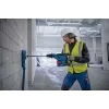 Bosch GBH 18V-40 C PROFESSIONAL SDS Max akumuliatorinis plaktukas 360 RPM 9 J