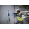 Bosch GBH 18V-40 C PROFESSIONAL SDS Max akumuliatorinis plaktukas 360 RPM 9 J