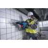 Bosch GBH 18V-40 C PROFESSIONAL SDS Max akumuliatorinis plaktukas 360 RPM 9 J