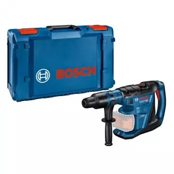 Bosch GBH 18V-40 C Professional akumuliatorinis sraigtinis plaktukas