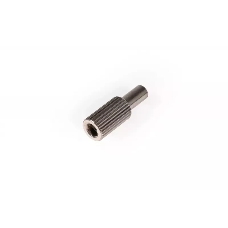 Montavimo komplektas Alphacool 13538 Aliuminis Sidabrinis 19,8x19x20 mm