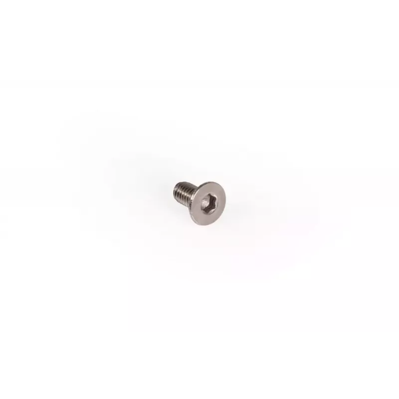 Montavimo komplektas Alphacool 13538 Aliuminis Sidabrinis 19,8x19x20 mm
