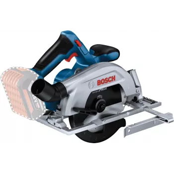 Bosch GKS 18V-57-2 Professional akumuliatorinis pjūklas