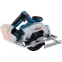 Bosch GKS 18V-57-2 Professional akumuliatorinis pjūklas
