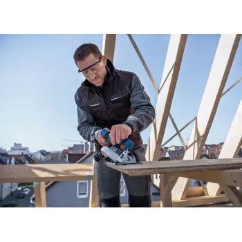 Bosch GKS 18V-57-2 Professional akumuliatorinis pjūklas