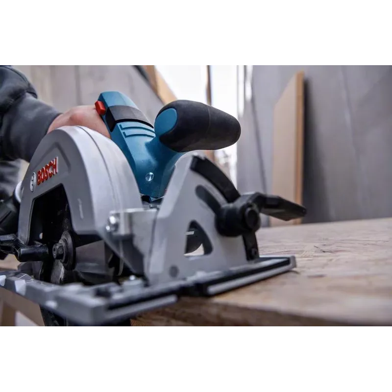 Bosch GKS 18V-57-2 Professional akumuliatorinis pjūklas